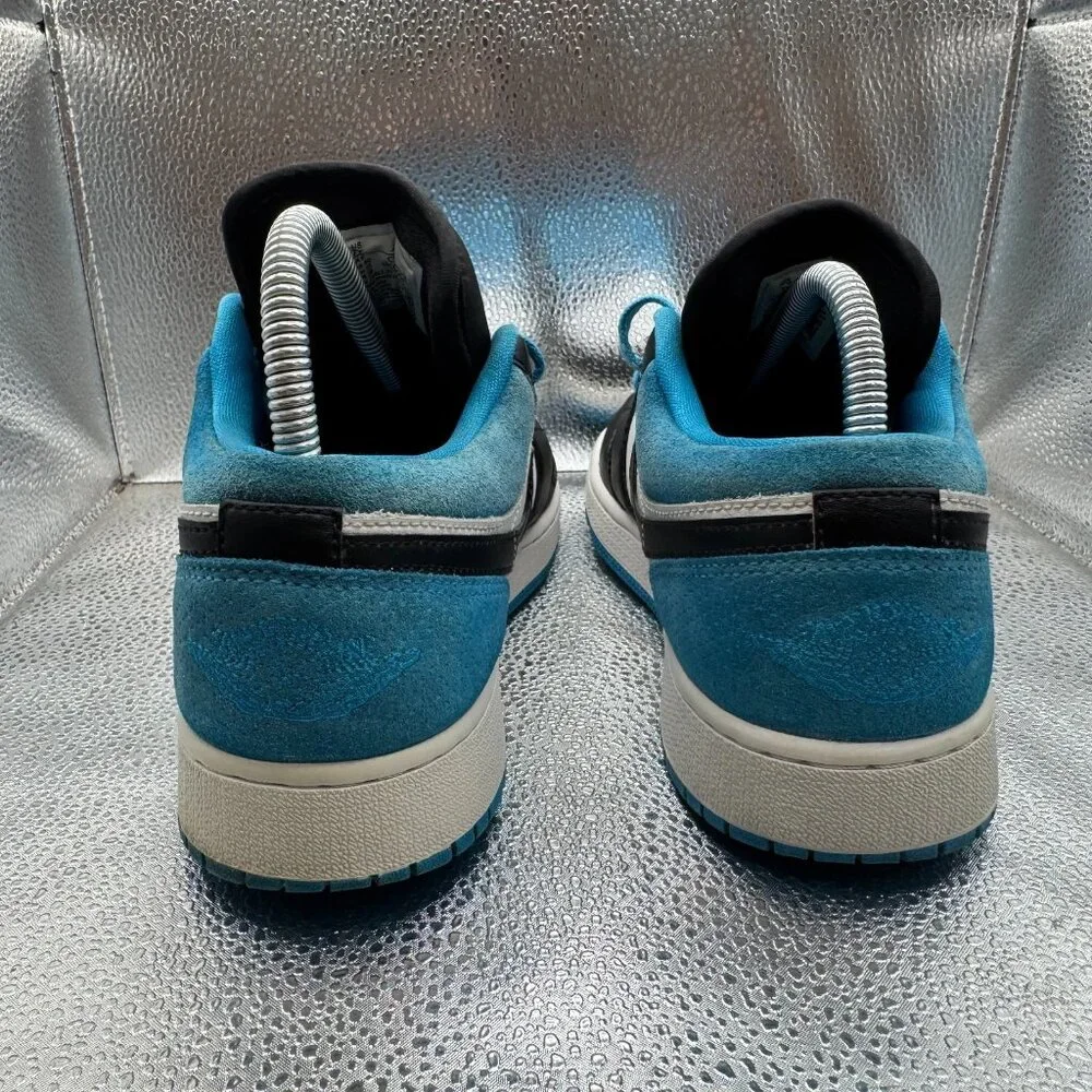Jordan product size